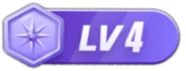 LV4 等级-LV4-神游资源网